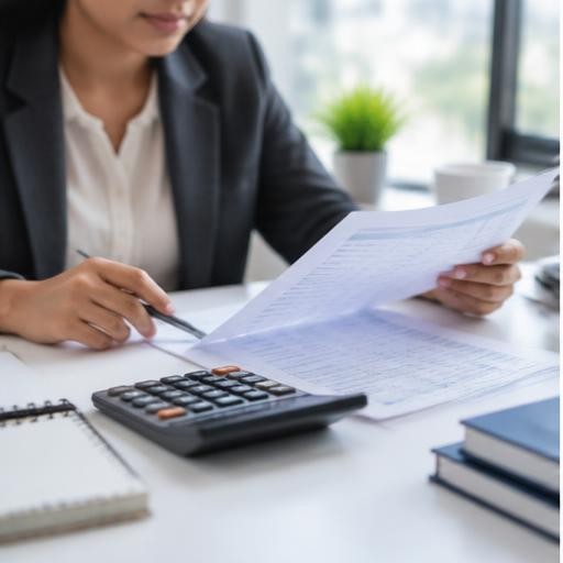 Certified Accounting & Taxation Professional (CATP)