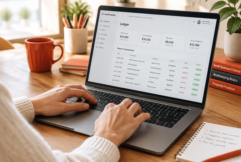 Zoho Books Cloud Accounting Certification Program